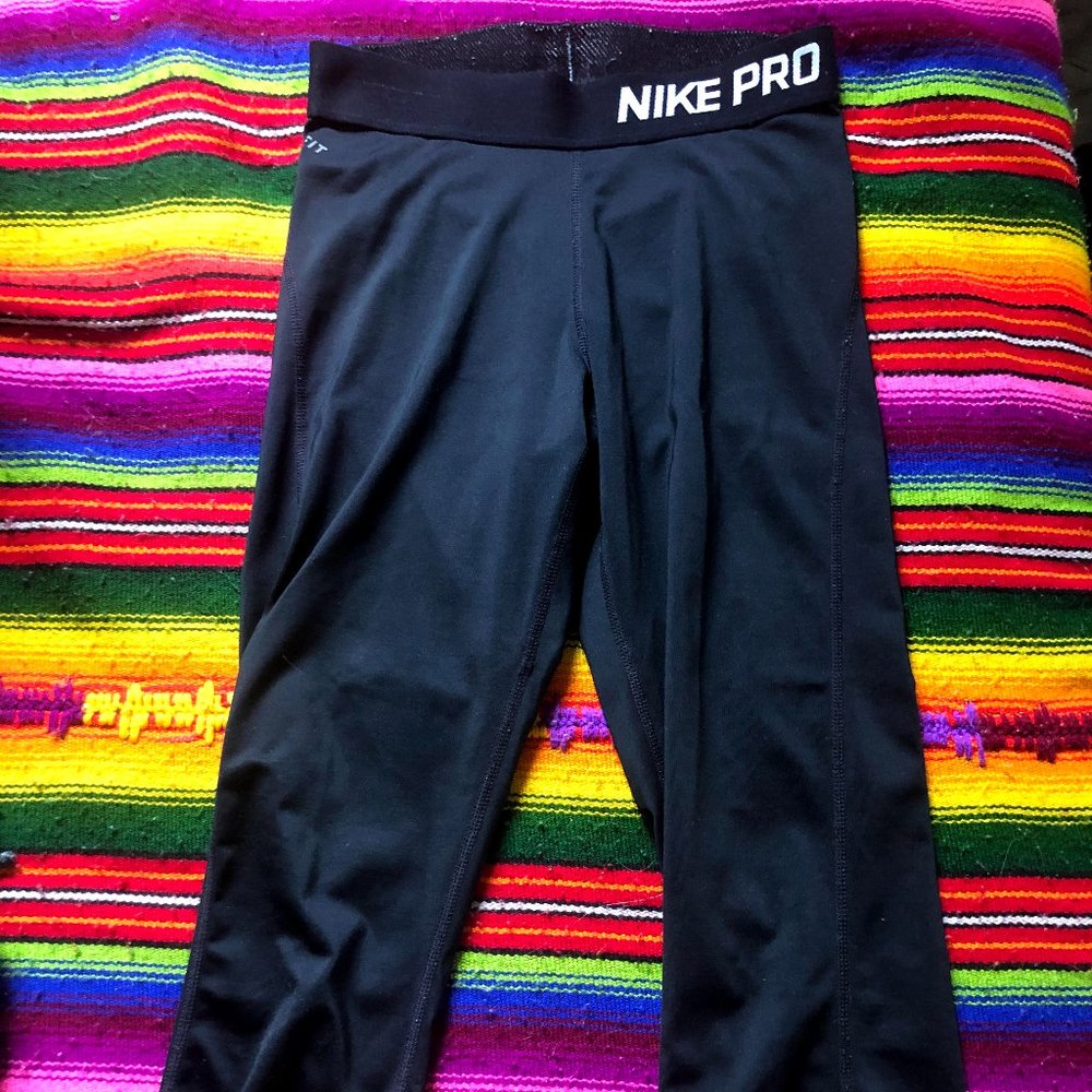 Nike Pro Leggings